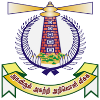 K.C.S. Kasi Nadar College of Arts & Science